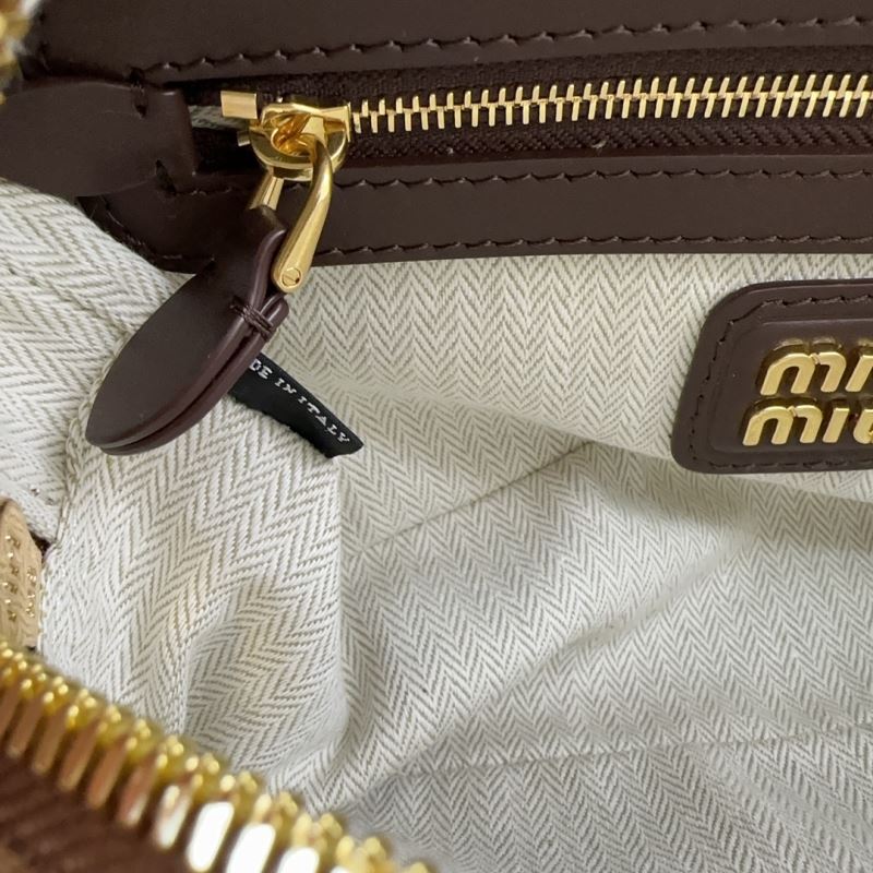 Miu Miu Top Handle Bags